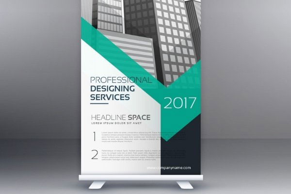 Roll-up Pubblicitari