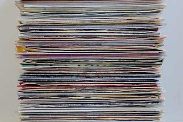 Volantini e Locandine