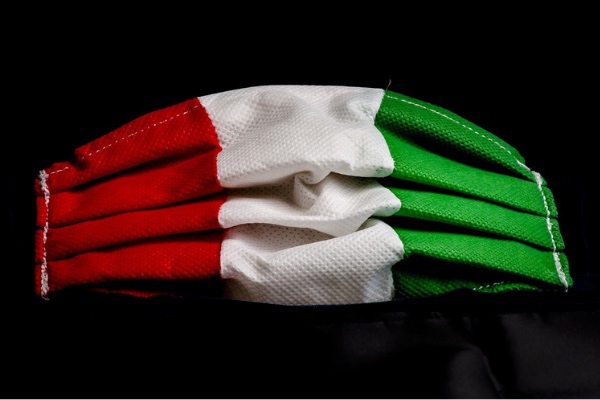 Mascherine Protettive Personalizzate